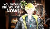 YouShouldKillYourself
