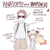 vampdachi