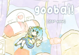 goodbye