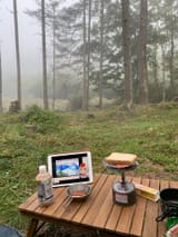 hayama camp