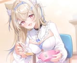 Fuwawa soup