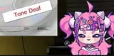 tonedeaf