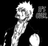 It&#039;s Over