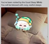 MintoSleep