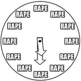 look at the time