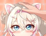 headpat