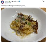 pasta