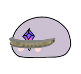Pebble from the distant future