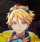 yuyu abt to cry