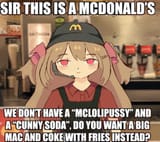 maccas evil