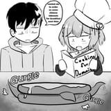 evil cooking