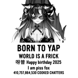 yap