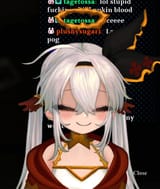 im going to hit alice