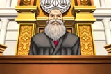 judge