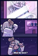 BunBBun - wedding night with Raora