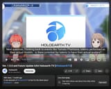 talent own avatars