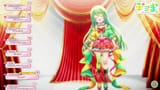 【お披露目】新モデル公開＆重大発表あり【チョま】#多声類 #両声類 #Vtuber #Vsinger #shorts