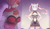 koyo pantsu paipaikamen marine