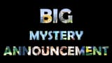 mystery