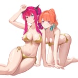 Golden KiaRyS