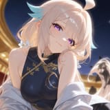 EnnaSexyDress2