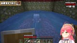【 Minecraft 】最新アプデ！ハッピーガストに乗るまでハードコアマイクラ耐久🔥‼【ホロライブ_さくらみこ】 3-38-44 screenshot