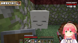 【 Minecraft 】最新アプデ！ハッピーガストに乗るまでハードコアマイクラ耐久🔥‼【ホロライブ_さくらみこ】 3-41-14 screenshot