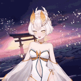 Yuzu bouncy