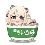 irohabowl udon pokobee
