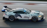 MustangGTspeed