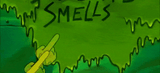 Smells