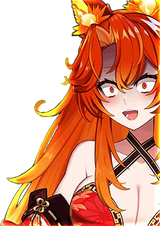 c
