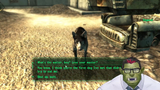 Randon the Orc - Fallout 3 Hunting for energy weapon upgrades, just in case [TRkx4lWH5RQ - 965x543 - 8m37s]