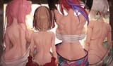 Backs