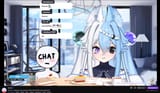 stream