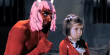 SatanMouse