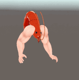 BuffShrimp