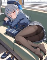 雨海ルカ GttNAnoaUAASnlz nanowombat＠避難所