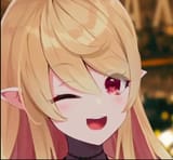 winking cutie