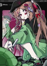 evil drip