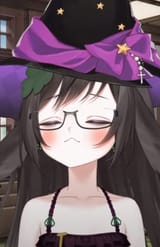 humble kiki witch