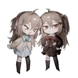 nurvil chibi