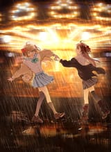 rain
