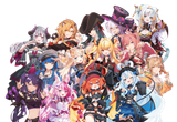 chromashift