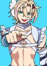 ashe