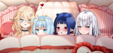 invaders_bed
