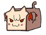evil bread