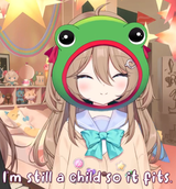 it fits