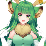 HarukaKaribu_Portrait