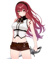 marine eris